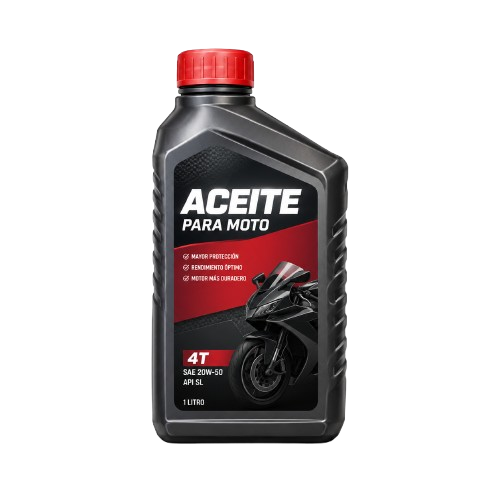 ACEITE