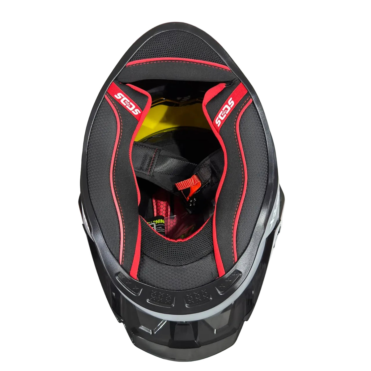 MOTOVOX CASCO CERTIFICADO GRIS MATE