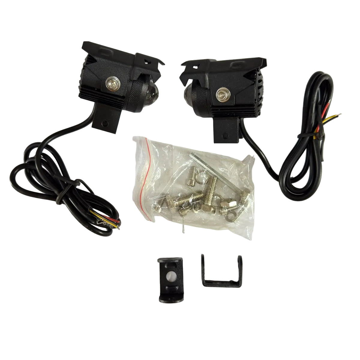 MOTOVOX Exploradoras LED de alta potencia Y CALIDAD