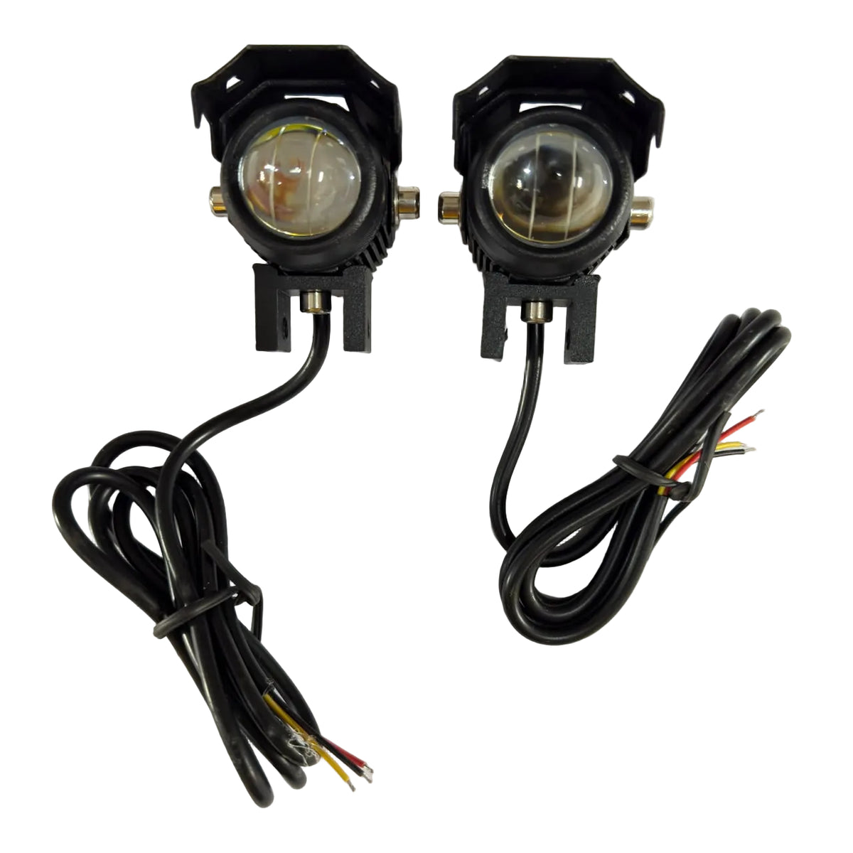 MOTOVOX Exploradoras LED de alta potencia Y CALIDAD