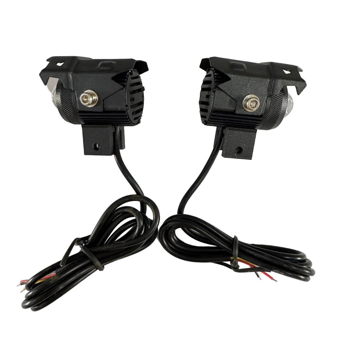 MOTOVOX Exploradoras LED de alta potencia Y CALIDAD